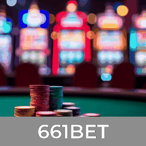 661BET: A Escolha Profissional em Apostas Seguras