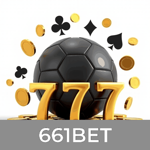 661BET: Apostas Esportivas Profissionais com Foco no Brasil