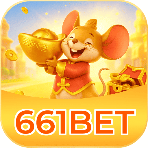 661BET Logo