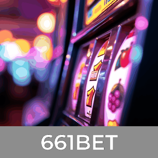 661BET: Seu Cassino Online Seguro e Premiado