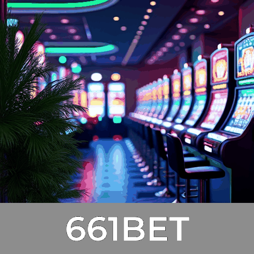 661BET: Slots Gigantes, Roleta Real, Pôquer Estratégico - A Escolha dos Jogadores Brasileiros