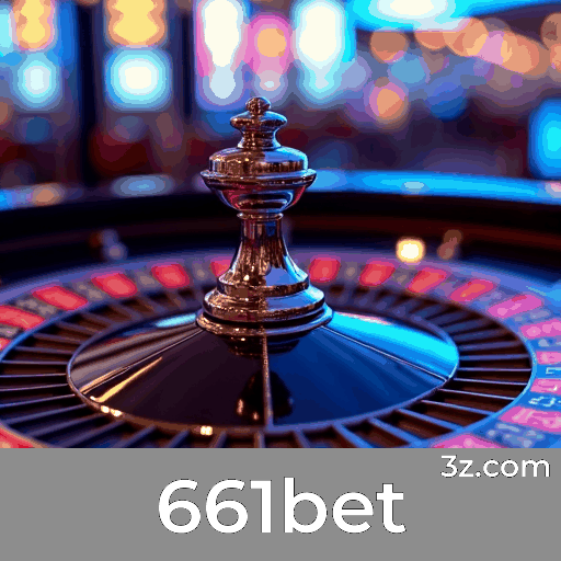 661bet Social Casino: Exploração Interativa e Emoção