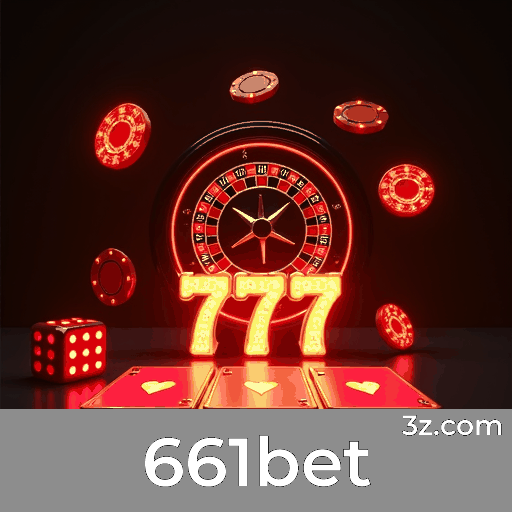 Experimente o 661bet: Apostas Completas e Convenientes