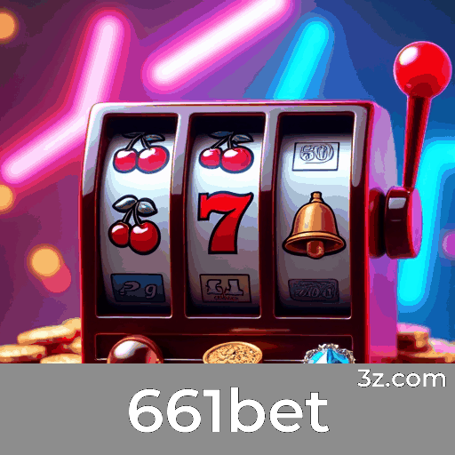 661bet Inovação: Tecnologia de Jogos do Futuro