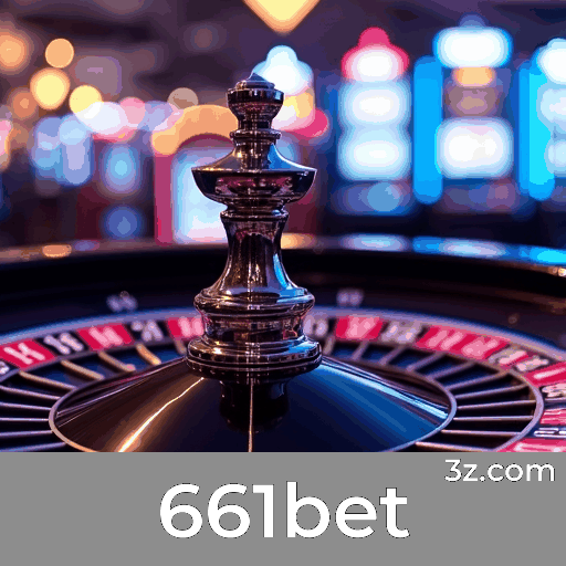 Tecnologia de Vanguarda da 661bet: Entretenimento Elevado